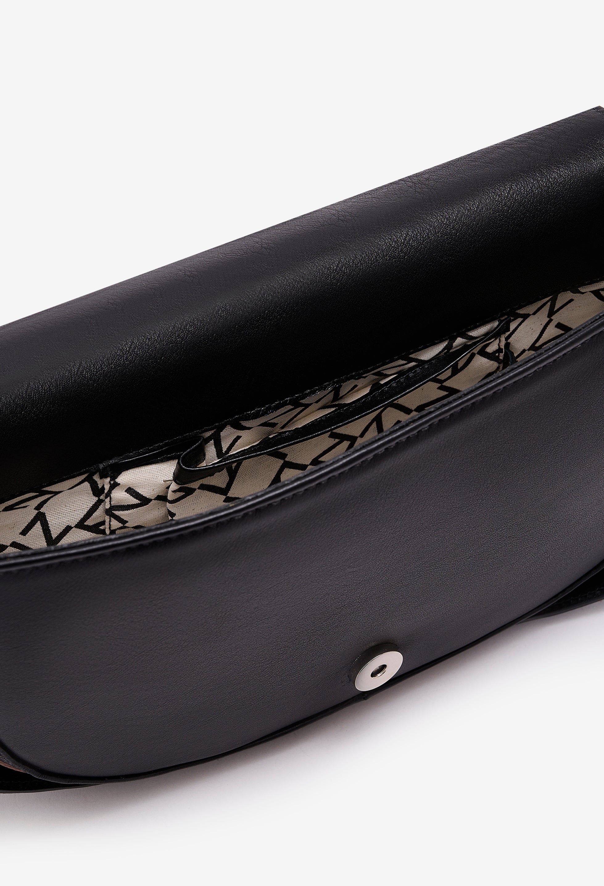 Sisa Leather Shoulder Bag - Tan Suede