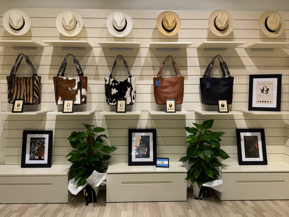 Argentine Leather