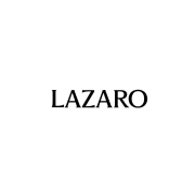 Lazaro Bags logo